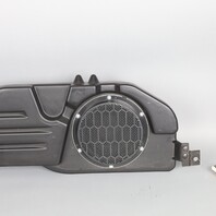 2013-2018 Ram 1500 2500 3500 Subwoofer Speaker 5064369AB OEM Used