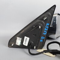 2013-2018 Ram 1500 2500 3500 Right Trailer Tow Mirror Chrome 68285866AB OEM Used