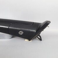 2013-2018 Ram 1500 2500 3500 Right Trailer Tow Mirror Chrome 68285866AB OEM Used