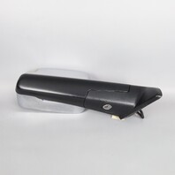 2013-2018 Ram 1500 2500 3500 Right Trailer Tow Mirror Chrome 68285866AB OEM Used
