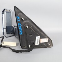 2013-2018 Ram 1500 2500 3500 Left Trailer Tow Mirror Chrome 68285867AB OEM Used