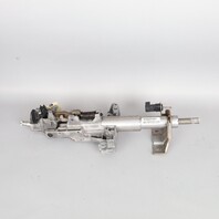 2013-2018 Ram 1500 2500 3500 Tilt Steering Column 68262518AC OEM Used