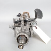 2013-2018 Ram 1500 2500 3500 Tilt Steering Column 68262518AC OEM Used
