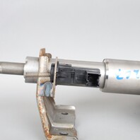 2013-2018 Ram 1500 2500 3500 Tilt Steering Column 68262518AC OEM Used