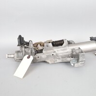2013-2018 Ram 1500 2500 3500 Tilt Steering Column 68262518AC OEM Used