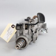 2013-2018 Ram 1500 2500 3500 Tilt Steering Column 68262518AC OEM Used