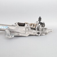 2013-2018 Ram 1500 2500 3500 Tilt Steering Column 68262518AC OEM Used