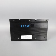 2013-2018 Ram 1500 2500 3500 Amplifier 68267099AB OEM Used