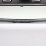 2013-2016 Ram 1500 2500 3500 Inside Rear View Mirror 68096094AF OEM Used