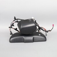 2013-2016 Ram 1500 2500 3500 Inside Rear View Mirror 68096094AF OEM Used