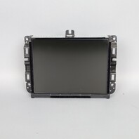 2016 Ram 1500 2500 3500 Receiver Navigation RA4 Uconnect Touch Screen OEM Used
