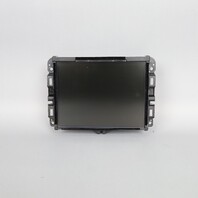 2016 Ram 1500 2500 3500 Receiver Navigation RA4 Uconnect Touch Screen OEM Used