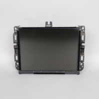 2016 Ram 1500 2500 3500 Receiver Navigation RA4 Uconnect Touch Screen OEM Used