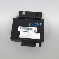 2014-2017 Ram 1500 Heater Climate Control Module 68268186AA OEM Used
