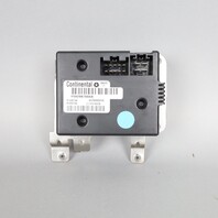 2016-2018 Ram 1500 2500 3500 Trailer Tow Module 68288760AB OEM Used