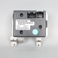 2016-2018 Ram 1500 2500 3500 Trailer Tow Module 68288760AB OEM Used