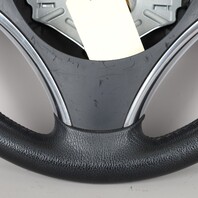 2008-2013 BMW 128i 135i 328i 335i X1 Steering Wheel 32306795572 OEM Used