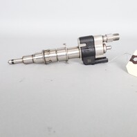 BMW Fuel Injector N54 N63 135 335 535 550 X5 X6 - 13537585261-12 OEM Used