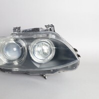 2007-2010 BMW 328i 335i M3 Right Xenon Headlight 63117182518 OEM Used
