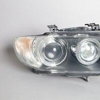 2007-2010 BMW 328i 335i M3 Right Xenon Headlight 63117182518 OEM Used