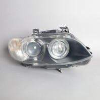 2007-2010 BMW 328i 335i M3 Right Xenon Headlight 63117182518 OEM Used
