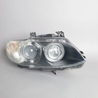 2007-2010 BMW 328i 335i M3 Right Xenon Headlight 63117182518 OEM Used