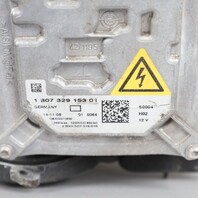 2007-2010 BMW 328i 335i M3 Right Xenon Headlight 63117182518 OEM Used