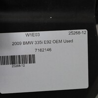 2007-2010 BMW 328i 335i M3 Right Xenon Headlight 63117182518 OEM Used