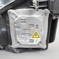 2007-2010 BMW 328i 335i M3 Right Xenon Headlight 63117182518 OEM Used