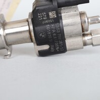 BMW Fuel Injector N54 N63 135 335 535 550 X5 X6 - 13537585261-12 OEM Used