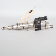 BMW Fuel Injector N54 N63 135 335 535 550 X5 X6 - 13537585261-12 OEM Used