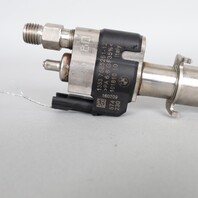 BMW Fuel Injector N54 N63 135 335 535 550 X5 X6 - 13537585261-12 OEM Used