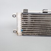 07-13 BMW 335i M3 Transmission Oil Cooler Heat Exchanger 17227521376 OEM Used