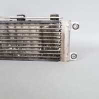 07-13 BMW 335i M3 Transmission Oil Cooler Heat Exchanger 17227521376 OEM Used