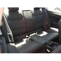 2009 BMW 335i E92 Parts
