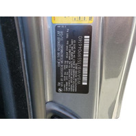 2009 BMW 335i E92 Parts