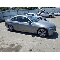 2009 BMW 335i E92 Parts