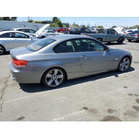 2009 BMW 335i E92 Parts