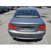 2009 BMW 335i E92 Parts