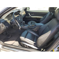 2009 BMW 335i E92 Parts