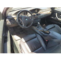 2009 BMW 335i E92 Parts