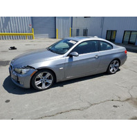 2009 BMW 335i E92 Parts