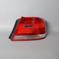 2007-2010 BMW 328i 335i M3 Coupe Right Tail Light 63217174404 OEM Used