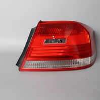 2007-2010 BMW 328i 335i M3 Coupe Right Tail Light 63217174404 OEM Used