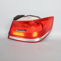 2007-2010 BMW 328i 335i M3 Coupe Right Tail Light 63217174404 OEM Used