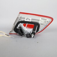 2007-2010 BMW 328i 335i M3 Coupe Tail Light Left 63217162299 OEM Used