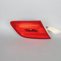 2007-2010 BMW 328i 335i M3 Coupe Tail Light Left 63217162299 OEM Used