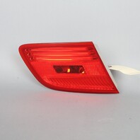 2007-2010 BMW 328i 335i M3 Coupe Tail Light Left 63217162299 OEM Used
