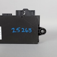 2009 BMW 128i 135i 335i Theft Locking CAS Module 61359147227 OEM Used