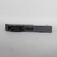 2009 BMW 128i 135i 335i Theft Locking CAS Module 61359147227 OEM Used